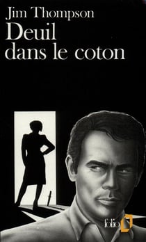 Deuil dans le coton