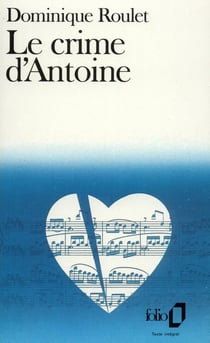 Le crime d'Antoine
