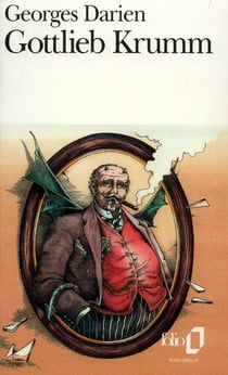 Gottlieb Krumm: made in England