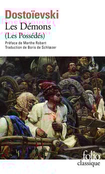Les démons (les possédés)
