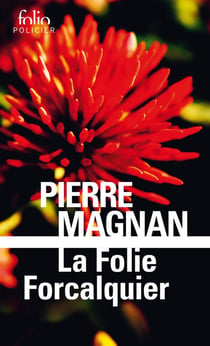 La folie forcalquier