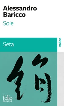 Soie / seta