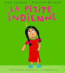 La petite indienne