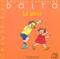 La peur