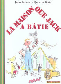 La maison que jack a batie