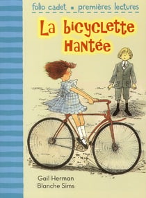 La bicyclette hantée