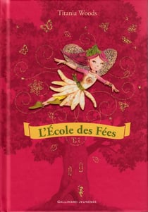 L'école des fées : Intégrale vol.1 : Tomes 1 et 2