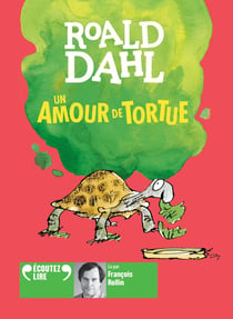 Un amour de tortue