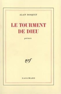 Le tourment de dieu