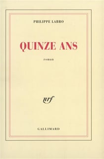Quinze ans