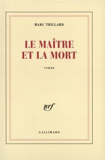 Le Maître et la mort