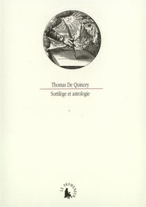 Sortilèges et astrologie