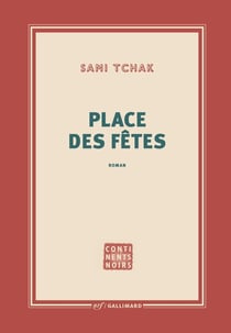 Place des Fêtes