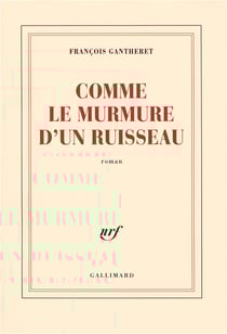 Comme le murmure d'un ruisseau