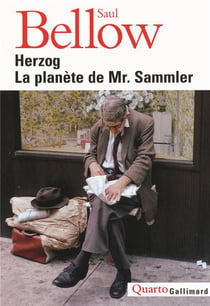 Herzog - la planète de M. Sammler