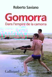 Gomorra - dans l'empire de la camorra