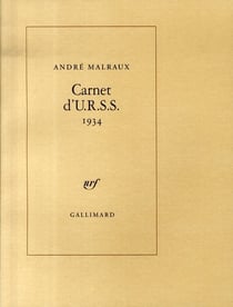 Carnet d'u.r.s.s. (1934)
