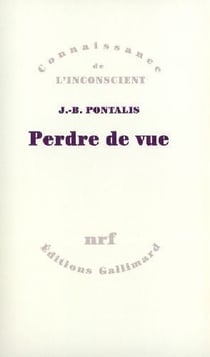 Perdre de vue