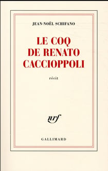 Le coq de Renato Caccioppoli