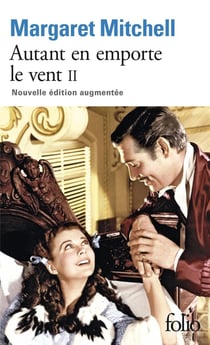 Autant en emporte le vent Tome 2