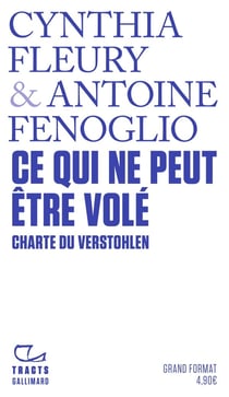 Ce qui ne peut être volé