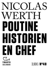 Poutine historien en chef