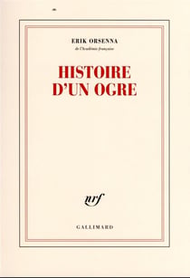 Histoire d'un ogre