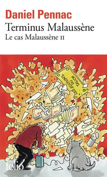 Le cas Malaussène Tome 2 : Terminus Malaussène