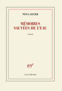 Mémoires sauvées de l'eau