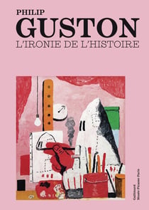 Philip Guston (version anglaise)