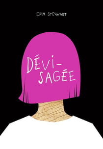 Dévisagée