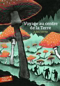 Voyage au centre de la terre
