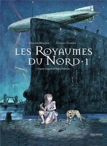 Les royaumes du nord t.1 - édition limitée