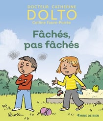 Fâchés pas fâchés