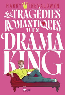 The romantic tragedies of a drama king T1