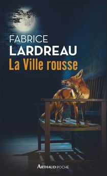 La ville rousse