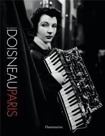 Robert doisneau paris - (anglais)