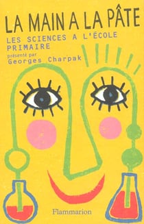 La main a la pate