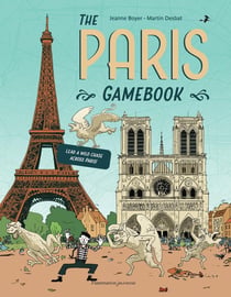The Paris game-book