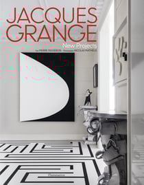 Jacques Grange : New Projects