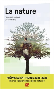 La nature (édition 2025/2026)