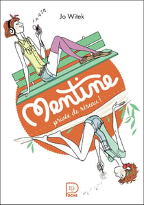 Mentine : Privée de réseau !