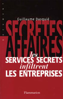 Secrètes affaires