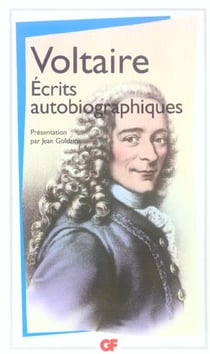 Écrits autobiographiques
