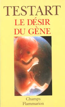 Le désir du gène