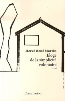 Éloge de la simplicité volontaire
