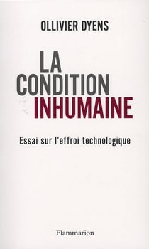La Condition inhumaine