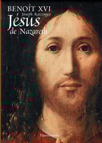 Jésus de Nazareth