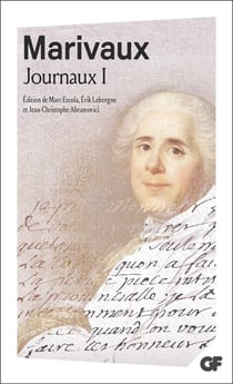 Journaux Tome 1