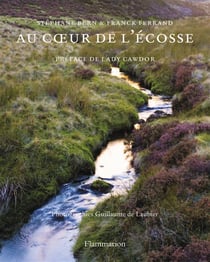 Au coeur de l'ecosse